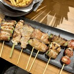 Kushiyaki Kururi - 