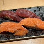 Sushi To Wain Sanchamonika - 