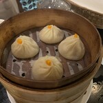 上海小籠包厨房 阿杏 - 