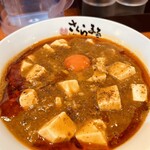 ラーメン さくらまる - 