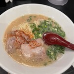 麺屋我ガ - 