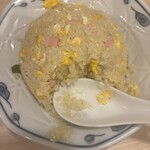 ラーメン 陽向 - 