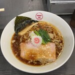 横浜中華そば 維新商店 - 