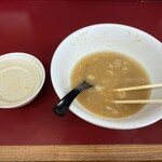 ラーメン二郎 - 