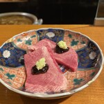 肉料理かなえ - 