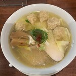 麺や 維新 - 