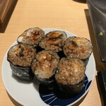 Sushi To Wain Sanchamonika - 