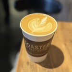 THE ROASTERY BY NOZY COFFEE - 