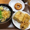 讃岐うどん 上原屋本店