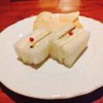 バー・ストランド - 