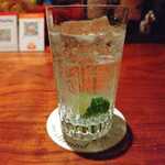 バー・ストランド - 