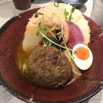 スープカレー奥芝商店 - 