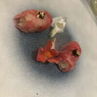 鮨 やまけん 銀座店 - 