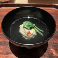 御料理 無窮 - 