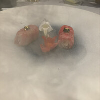 鮨 やまけん 銀座店 - 