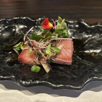 鮨 やまけん 銀座店 - 