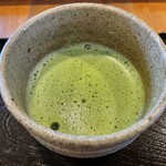 おくに茶や - 