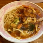 ラーメン現代 - 