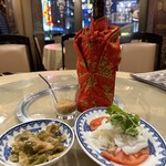 横浜中華街 北京飯店 - 