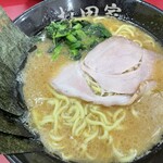 ラーメン 杉田家 - 