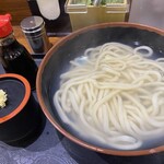 牧のうどん - 