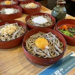 おくに茶や - 