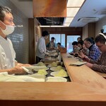 とんかつひなた - 