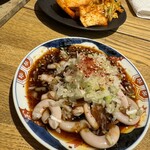 炭火焼肉オールスターズホルモンとんぼ - 