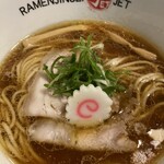 Ramen Jinsei Jetto - 