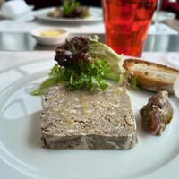 Benoit Alain Ducasse - 