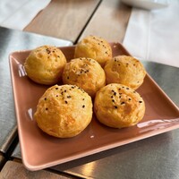 Benoit Alain Ducasse - 