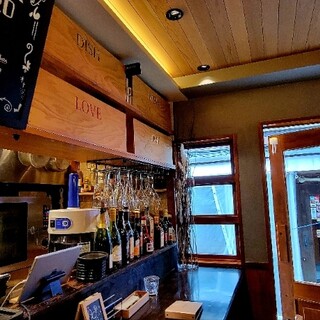 名前のないカフェ_2