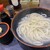 牧のうどん - 料理写真: