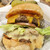 J.S. BURGERS CAFE - 料理写真: