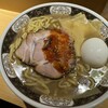 すごい煮干ラーメン凪 西新宿七丁目店