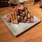 Taishuu Yakiniku Horumon Tenyou - 