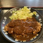 本家かつめし亭 - 