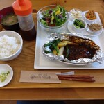 カフェ ノイエ - 