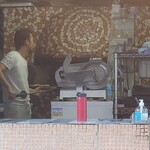 ピッツエリア エ トラットリア ダ イーサ - 