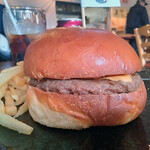 Burger Shishi - 