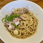 自家製麺 伊藤 - 