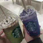 スターバックス・コーヒー - 