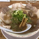 大ちゃんラーメン - 