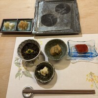 鮨 龍馬 - 