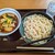 山田うどん食堂 - その他写真:肉汁うどん¥790-