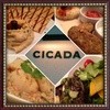 CICADA