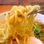 らぁめん翠蓮 - リフト☆