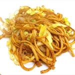 だるま堂 - 小倉焼きうどんの原点♪