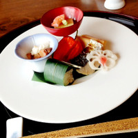 浅草むぎとろ 本店 - 