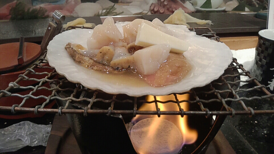 butakomaさんが投稿した寿司の美登利 総本店（東京/梅ヶ丘）の口コミ詳細 [食べログ] 寿司の美登利 総本店